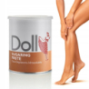 Xanitalia Doll Sugaring Paste 1000g klasyczna pasta cukrowa w puszce do depilacji bezpaskowej - 1