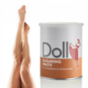 Xanitalia Doll Sugaring Paste 1000g klasyczna pasta cukrowa w puszce do depilacji bezpaskowej - 2