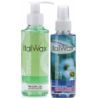 Zestaw do depilacji 5x wosk ItalWax 100g twardy + Podgrzewacz Prowax + preparaty szpatułki 100 2xtalk - 4