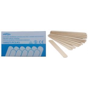 Zestaw do depilacji 5x wosk ItalWax 100g twardy + Podgrzewacz Prowax + preparaty szpatułki 100 2xtalk