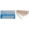 Zestaw do depilacji 5x wosk ItalWax 100g twardy + Podgrzewacz Prowax + preparaty szpatułki 100 2xtalk - 5