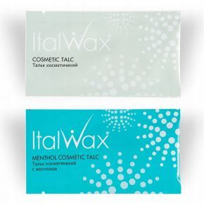 Zestaw do depilacji 5x wosk ItalWax 100g twardy + Podgrzewacz Prowax + preparaty szpatułki 100 2xtalk