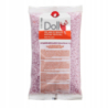 Xanitalia Doll hipoalergiczny Mauve Jasmine Premium (jaśminowy) 800g wosk twardy w dropsach do depilacji brazylijskiej bezpaskowej - 3