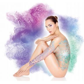 Zestaw do depilacji 5x wosk ItalWax 100g twardy + Podgrzewacz Prowax + preparaty szpatułki 100 2xtalk