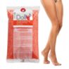 Xanitalia Doll hipoalergiczny Orange Premium (pomarańczowy) 800g wosk twardy w dropsach do depilacji brazylijskiej bezpaskowej - 2