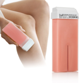Xanitalia Doll Melissa (melisa) 100ml zestaw wosków w rolce do depilacji paskowej 6 sztuk