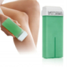 Xanitalia Doll Te Verde (zielona herbata) 100ml zestaw wosków w rolce do depilacji paskowej 6 sztuk - 3