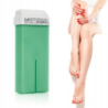 Xanitalia Doll Te Verde (zielona herbata) 100ml zestaw wosków w rolce do depilacji paskowej 6 sztuk - 4