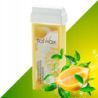 Depilacja zestaw 2x wosk ItalWax LEMON podgrzewacz paski - 3