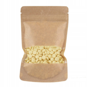 Xanitalia Doll Zestaw do depilacji bezpaskowej - podgrzewacz + 3x wosk twardy Argan 100g + szpatułki