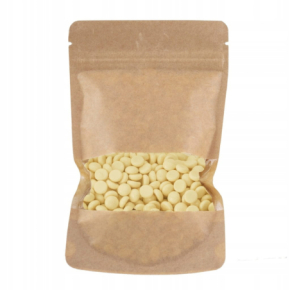 Xanitalia Doll Zestaw do depilacji bezpaskowej - podgrzewacz + wosk twardy Argan 250g + szpatułki