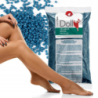 Xanitalia Doll Zestaw do depilacji bezpaskowej - podgrzewacz + wosk twardy Azulene 1 kg + preparaty + szpatułki - 2