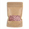 Xanitalia Doll Zestaw do depilacji bezpaskowej - podgrzewacz + wosk twardy Mauve Jasmine 250g + szpatułki - 4