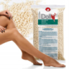 Xanitalia Doll Zestaw do depilacji bezpaskowej - podgrzewacz + wosk twardy Vanilla White 1 kg + preparaty + szpatułki - 2