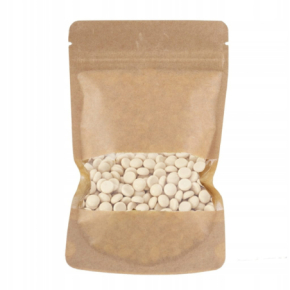 Xanitalia Doll Zestaw do depilacji bezpaskowej - podgrzewacz + wosk twardy Vanilla White 250g + szpatułki