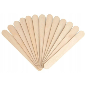 Xanitalia Doll Zestaw do depilacji ciała - podgrzewacz + wosk w dropsach 1kg Honey + preparat po depilacji + szpatułki