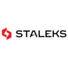 Staleks Frez do skórek i paznokci z węglika spiekanego stożek 4/13mm FT70B040/13 - 4