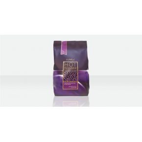 ItalWax Plum Film Wax 100g...