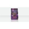 ItalWax Plum Film Wax 100g (opakowanie eko) - wosk twardy w granulkach do depilacji bezpaskowej - 2