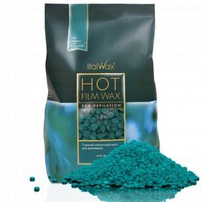 ItalWax Azulene Film Wax...