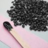 ItalWax Azulene Film Wax 100g (opakowanie eko) - wosk twardy w granulkach do depilacji bezpaskowej - 5