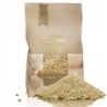 ItalWax White Chocolate Film Wax 100g (opakowanie eko) - wosk twardy w granulkach do depilacji bezpaskowej - 1