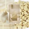 ItalWax White Chocolate Film Wax 100g (opakowanie eko) - wosk twardy w granulkach do depilacji bezpaskowej - 2