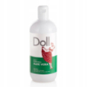 Xanitalia Doll Zestaw do depilacji ciała - podgrzewacz + 3x wosk w rolce 100ml (do wyboru) + preparat po depilacji + paski - 5