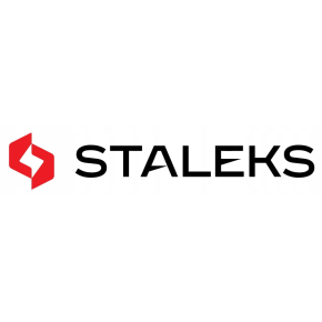 Staleks Expert FA11R023/8 2,3mm/8mm frez diamentowy do skórek i paznokci płomień ostry czerwony