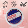 Arkada Zestaw: Serum kolagenowe TC16 11ml 8 sztuk + maść na popękaną skórę stóp 70g 2 sztuki + Xpreen elektryczna szczoteczka soniczna do zębów - 3