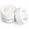 Claresa Rubber Gel 10 12g budujący żel do przedłużania paznokci mleczny - 5