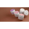Claresa Rubber Gel 10 12g budujący żel do przedłużania paznokci mleczny - 15