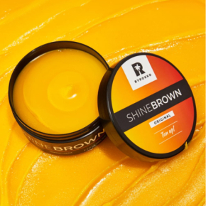 ByRokko Shine Brown Sun Cream krem przyspieszający opalanie 210ml