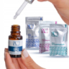 Arkada Zestaw: Serum kolagenowe TC16 11ml 1 sztuka + sól podologiczna + peeling cukrowy + maść z naturalnymi olejkami i kolagenem - 1