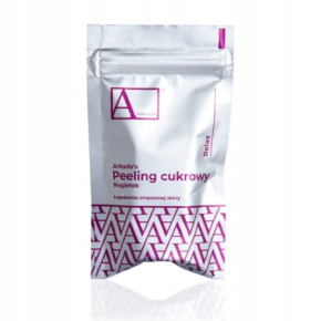 Arkada Zestaw: Serum kolagenowe TC16 11ml 1 sztuka + sól podologiczna + peeling cukrowy + maść z naturalnymi olejkami i kolagenem
