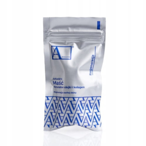 Arkada Zestaw: Serum kolagenowe TC16 11ml 1 sztuka + sól podologiczna + peeling cukrowy + maść z naturalnymi olejkami i kolagenem