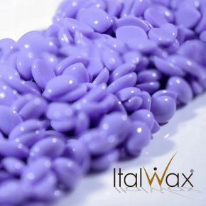 Duży zestaw do depilacji aromatycznej podgrzewacz 2x wosk 300g Nirwana ItalWax eco szpatułki emulsja