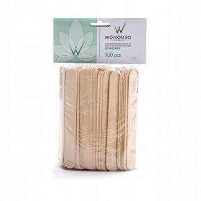 Zestaw do depilacji 5x wosk ItalWax 100g dropsy + Podgrzewacz Prowax + preparaty szpatułki talk