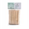 Zestaw do depilacji 5x wosk ItalWax 100g dropsy + Podgrzewacz Prowax + preparaty szpatułki talk - 5