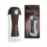 Zestaw do depilacji rolka Podgrzewacz ItalWax + 4woski +2 preparaty + paski100 - 11