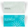 Zestaw do depilacji 5x wosk ItalWax 100g dropsy + Podgrzewacz Prowax + preparaty szpatułki talk - 6