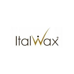 Zestaw do depilacji bezpaskowej wosk 1kg dropsy ItalWax biała czekolada Podgrzewacz Prowax talk szpatułki