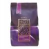 Zestaw do depilacji bezpaskowej wosk 1kg dropsy ItalWax plum Podgrzewacz Prowax talk szpatułki - 3