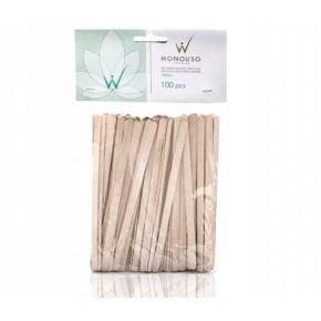 Zestaw do depilacji bezpaskowej wosk 1kg dropsy ItalWax plum Podgrzewacz Prowax talk szpatułki