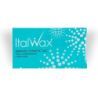 Zestaw do depilacji bezpaskowej wosk 1kg dropsy ItalWax plum Podgrzewacz Prowax talk szpatułki - 5