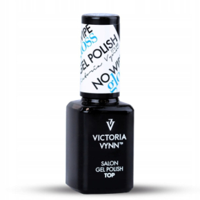 Victoria Vynn Top Oh! My Gloss Top No Wipe 15ml Gel Polish
