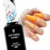 Victoria Vynn Top Oh! My Gloss Top No Wipe 15ml Gel Polish - 2