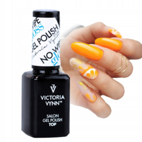 Victoria Vynn Top Oh! My Gloss Top No Wipe 15ml Gel Polish
