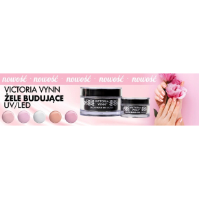 Victoria Vynn Top Oh! My Gloss Top No Wipe 15ml Gel Polish