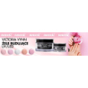 Victoria Vynn Top Oh! My Gloss Top No Wipe 15ml Gel Polish - 4
